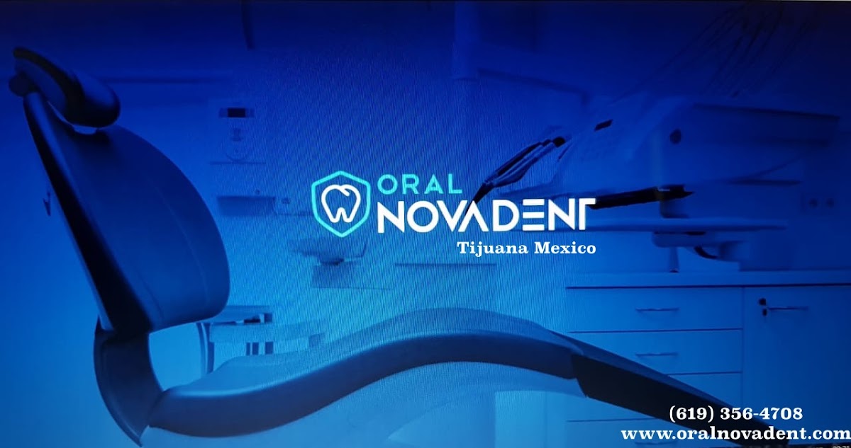 Oral Nova Dent - Dentist in Tijuana, Otras zonas