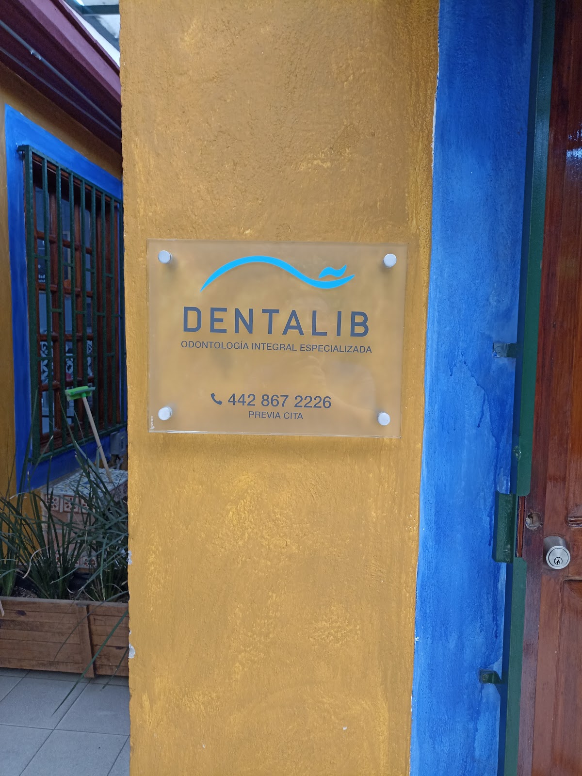 Dentistas en Querétaro - Dentalib, Otras zonas