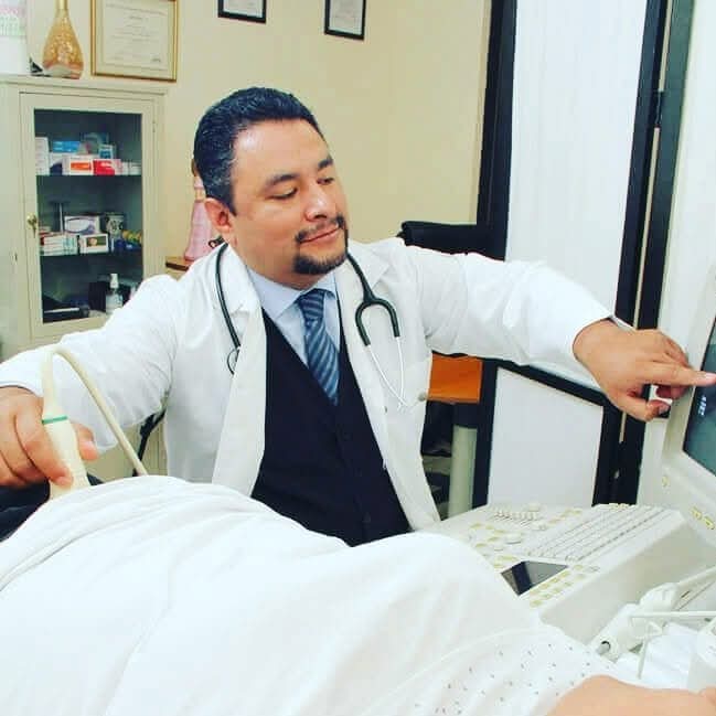 Ginecólogo en León Dr. Luis Antonio Colunga, Campestre