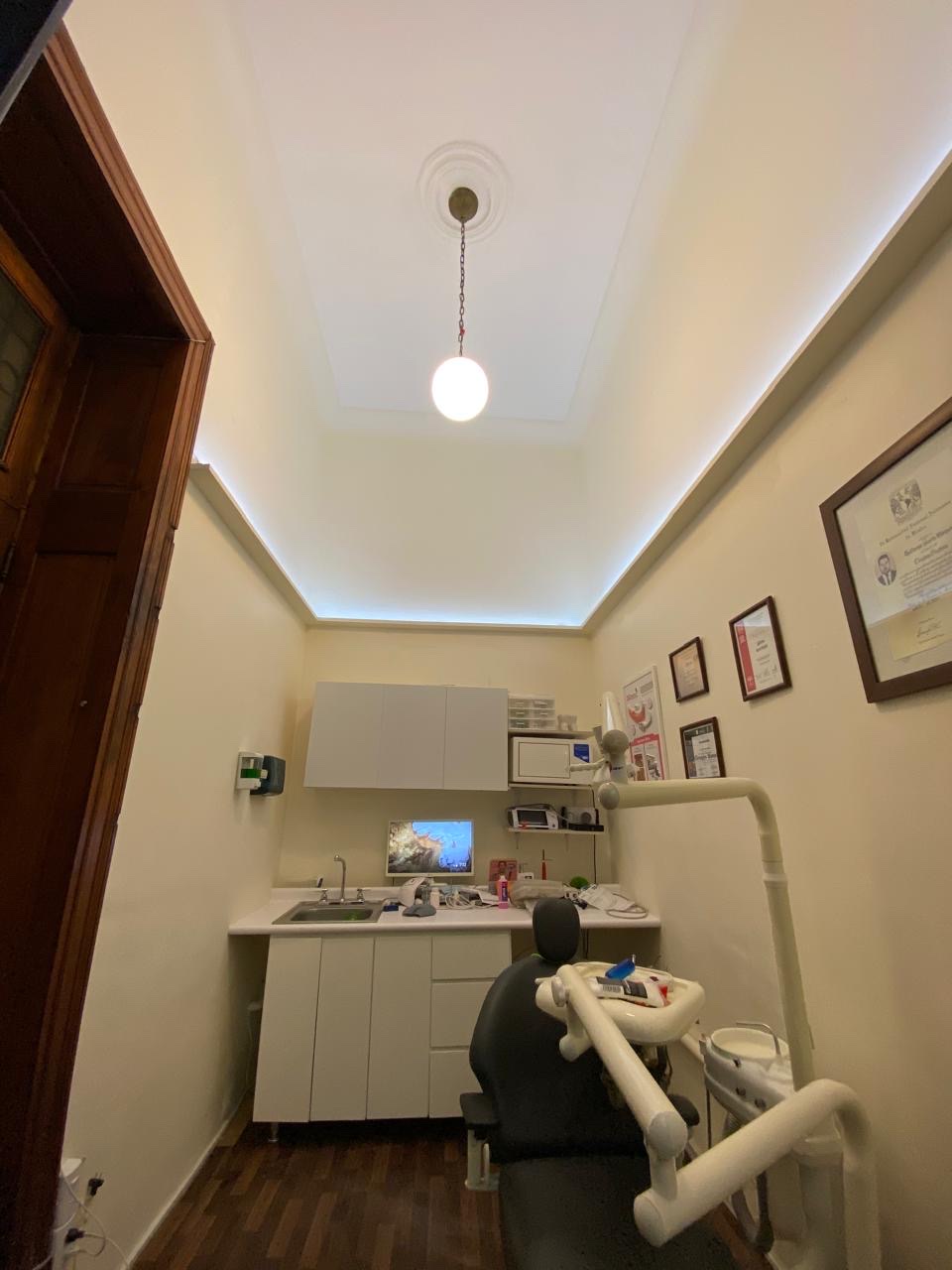 Visión Dental Centro Histórico, Otras zonas