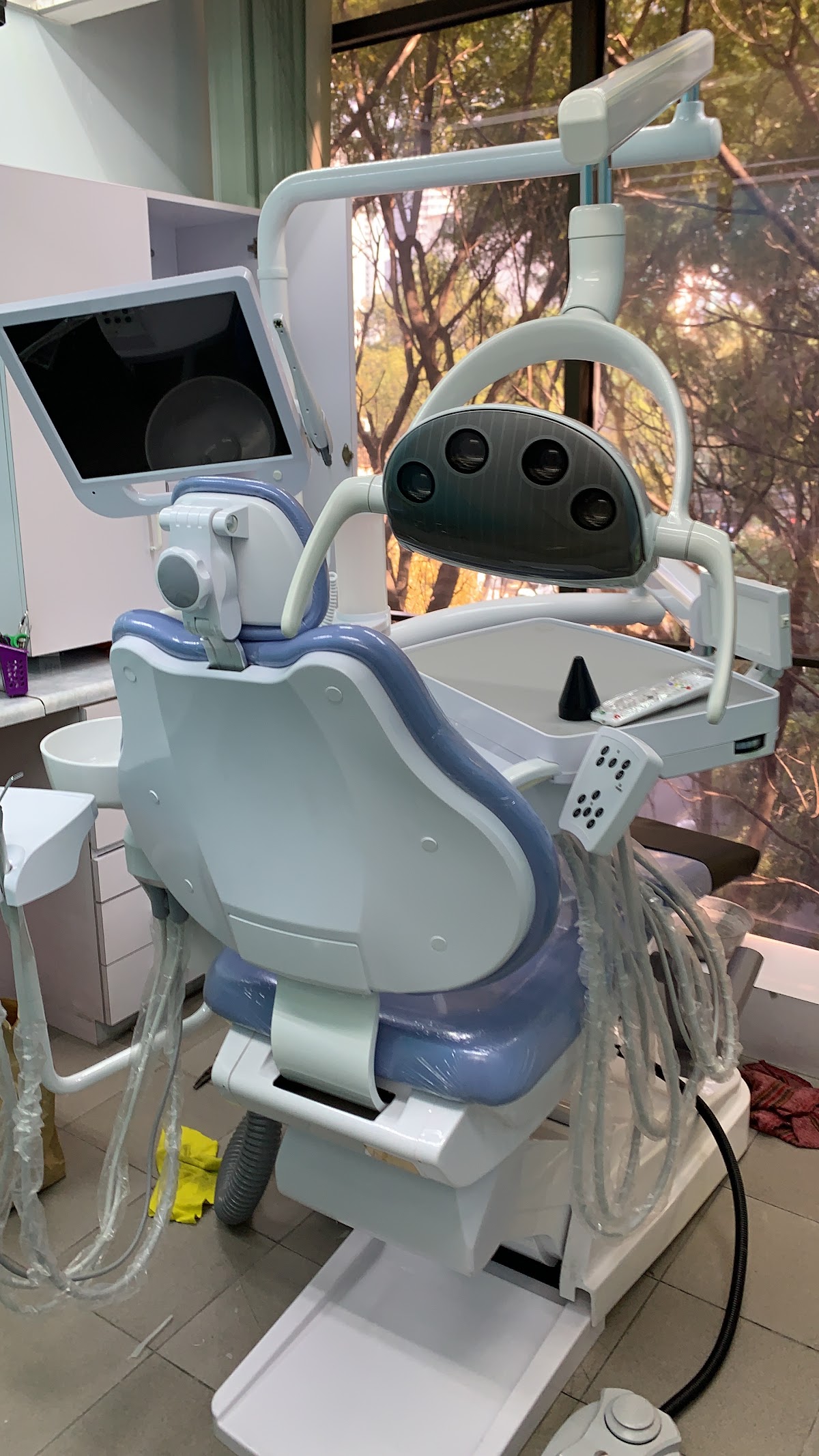 Dentista Polanco G&B Smile, Polanco