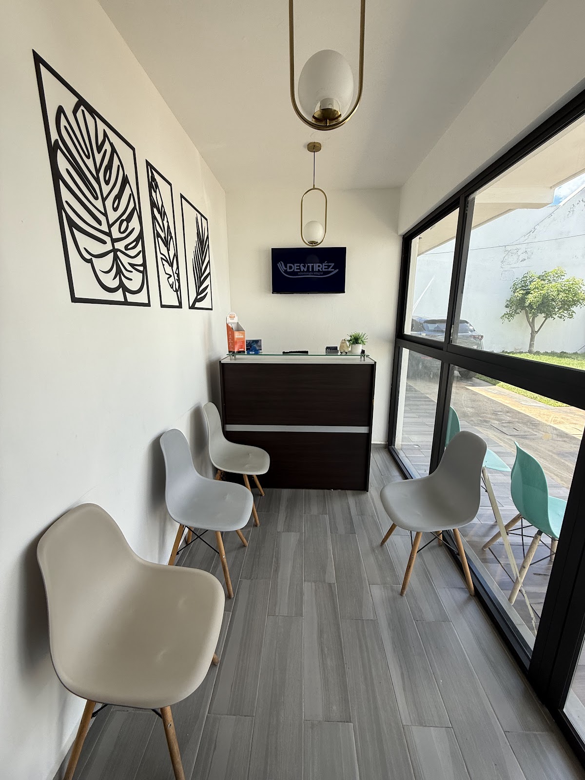 Clínica Dental Dentiréz | Dentista en Mérida, Centro de Mérida