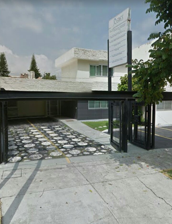 Sceres Salud Integral, Zapopan