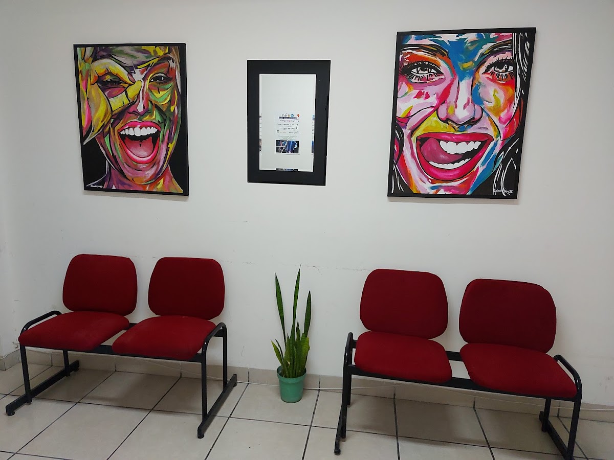 VarVi's DENTAL, Otras zonas