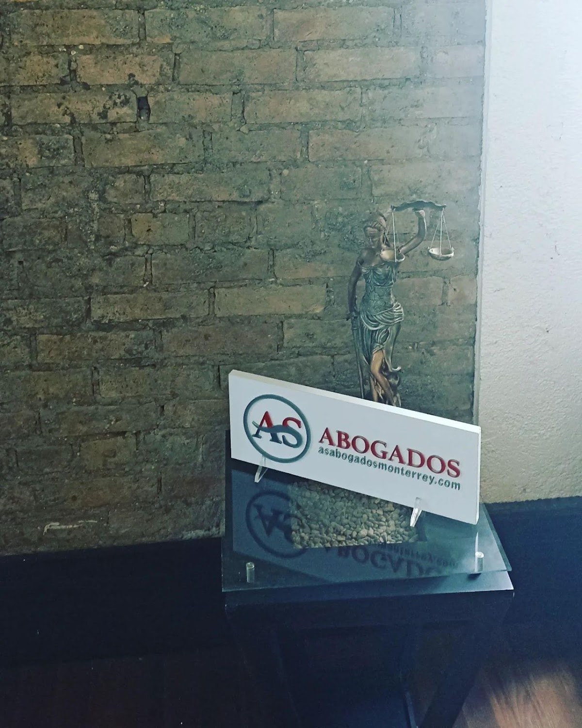 AS Abogados, Centro de Monterrey