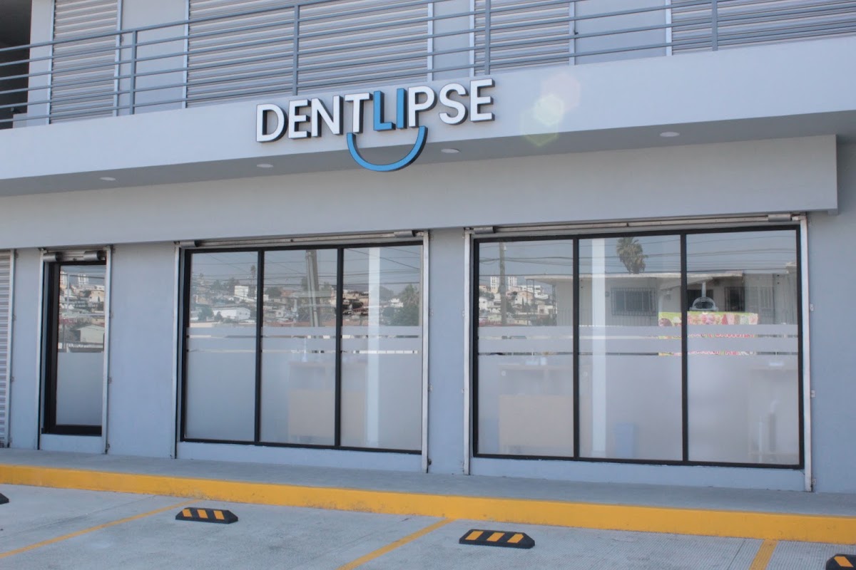 Dentlipse, Otras zonas