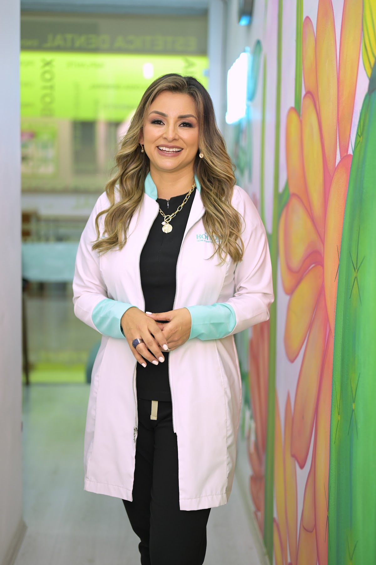 Kondera Clínica Dental, Otras zonas