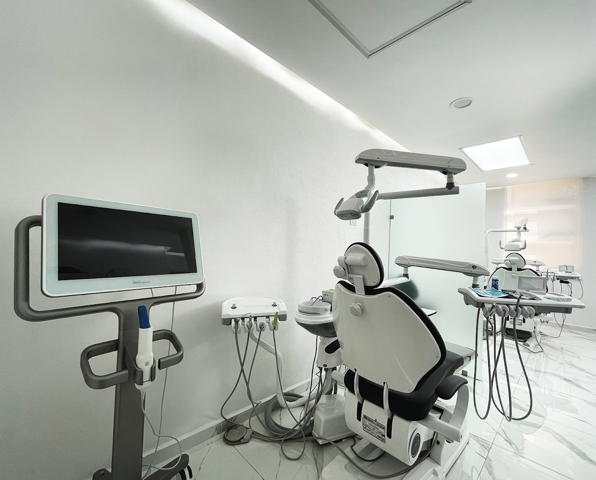 Hey Dental! - Consultorio Dental Polanco, Polanco