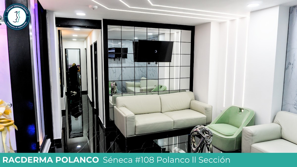 Racderma Polanco, Polanco