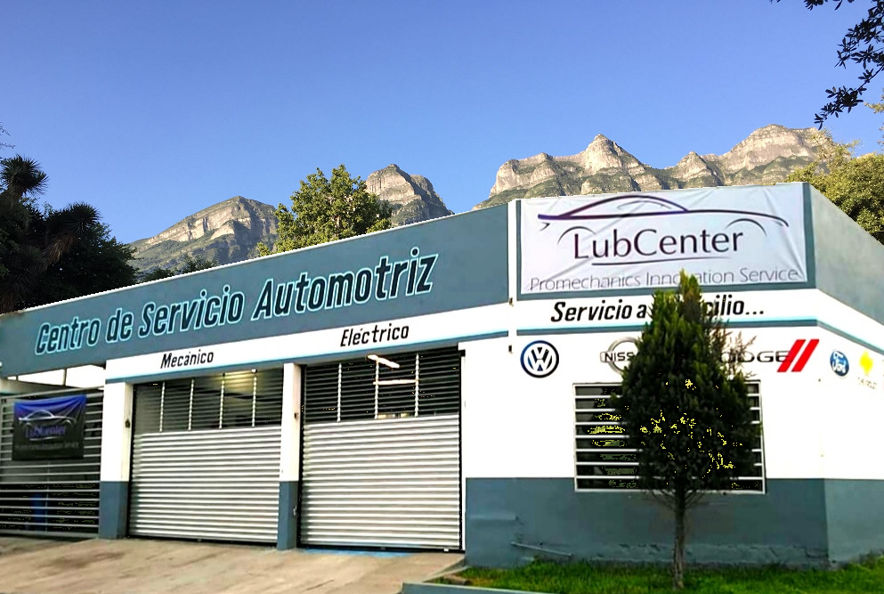Lubcenter Cumbres, Cumbres