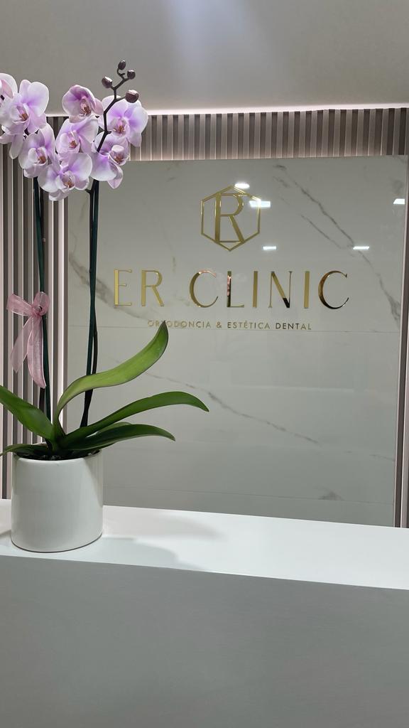 Dentista ER Clinic Ortodoncia & Estética Dental, Polanco