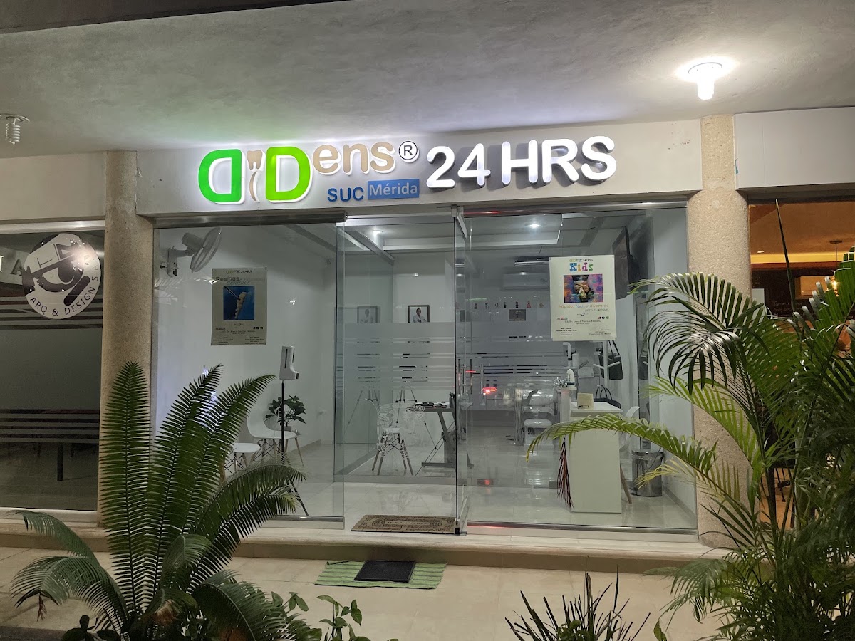 DiDens Suc. Mérida, Otras zonas