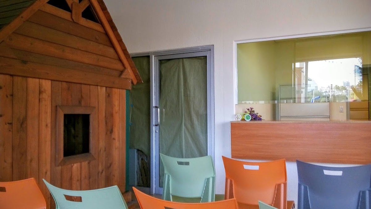 Consultorio Dental para Niños y Adolescentes, Hipódromo
