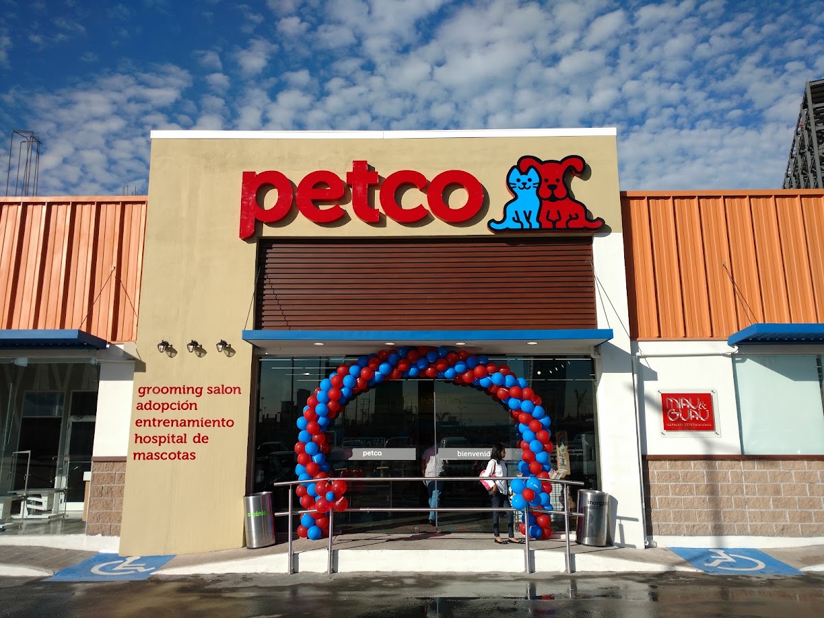 Miau&guau Angelópolis | EN PETCO, Angelópolis