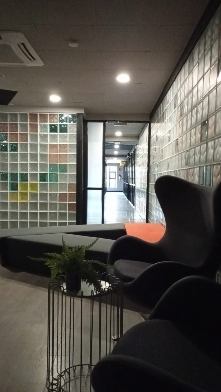 Estudio Jurídico Cajal, Otras zonas