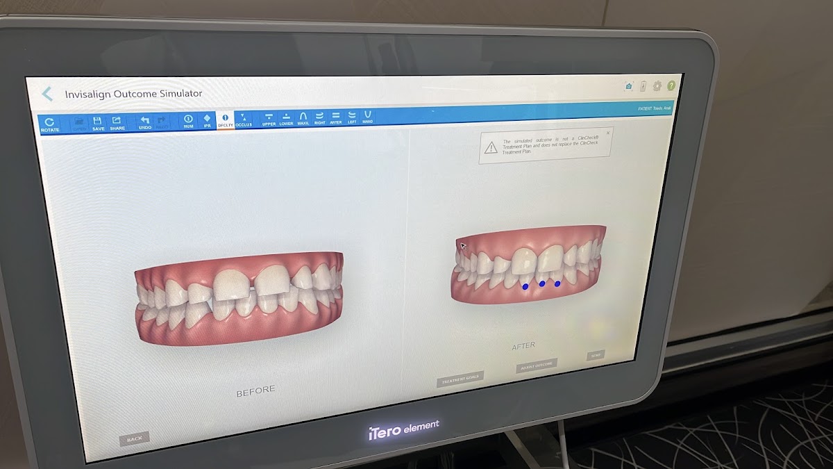 Clínica Dental: Master Dental Group, Condesa