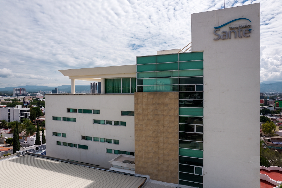 Torre Médica Santé, Campestre