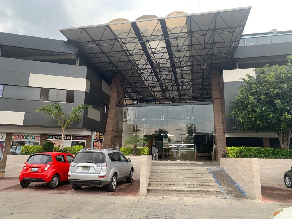 Centro de Ortodoncia León, Otras zonas