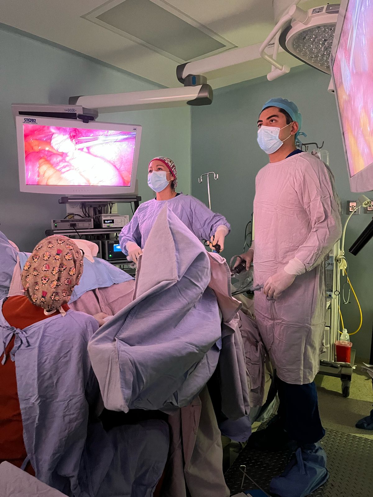 Ginecólogo Obstetra en, Morelia - Dr. Juan Carlos Marín, Otras zonas