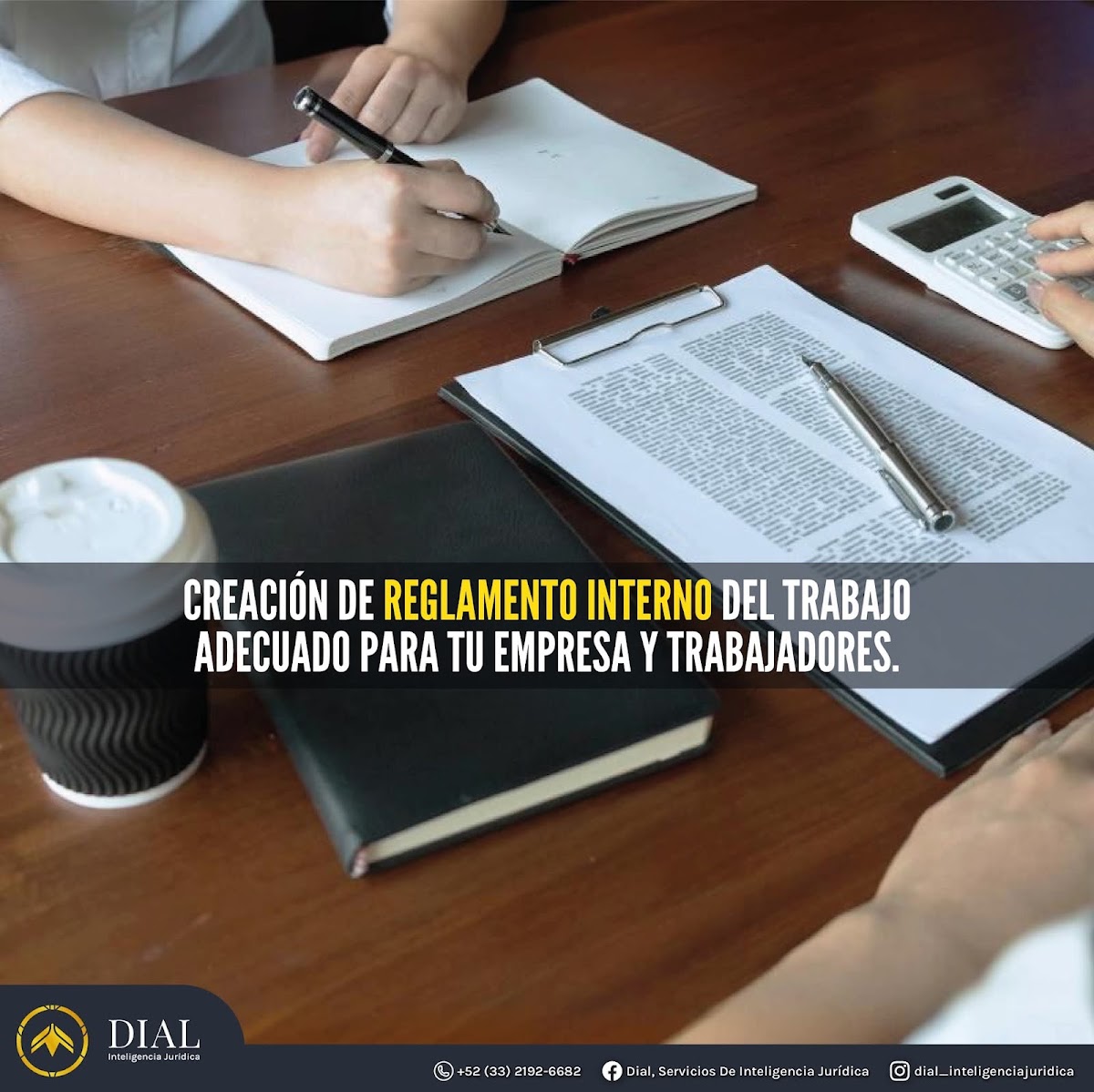 Dial, Servicios DE Inteligencia Jurídica, Providencia