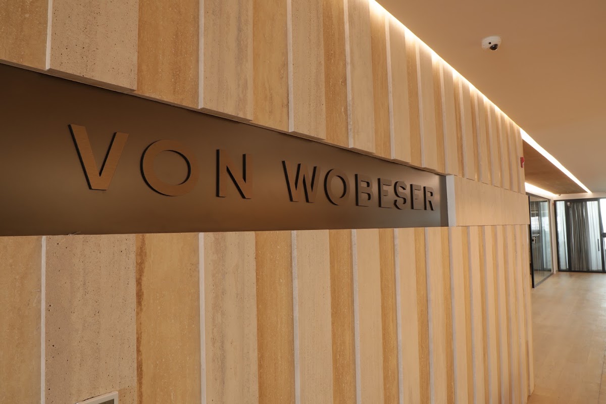 Von Wobeser y Sierra, S.C., Polanco