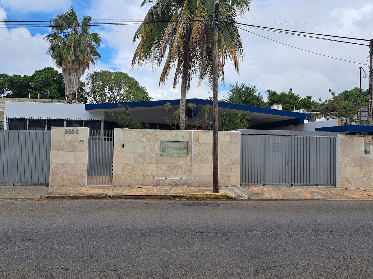 Flamenco y Asociados Abogados, Centro de Mérida