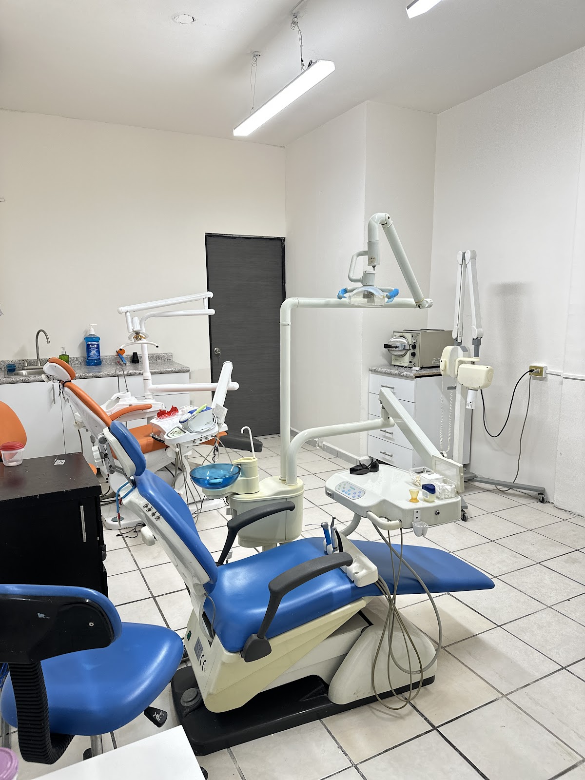 Dentista en Apodaca - Kobe dental, Otras zonas