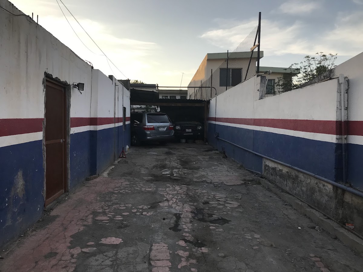 SAE - Servicio Automotriz Especializado, San Pedro Garza García