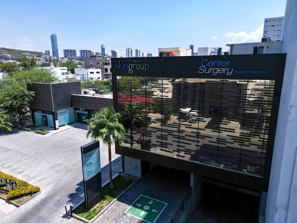 Skingroup Valle - Dermatólogos en Monterrey, San Pedro Garza García