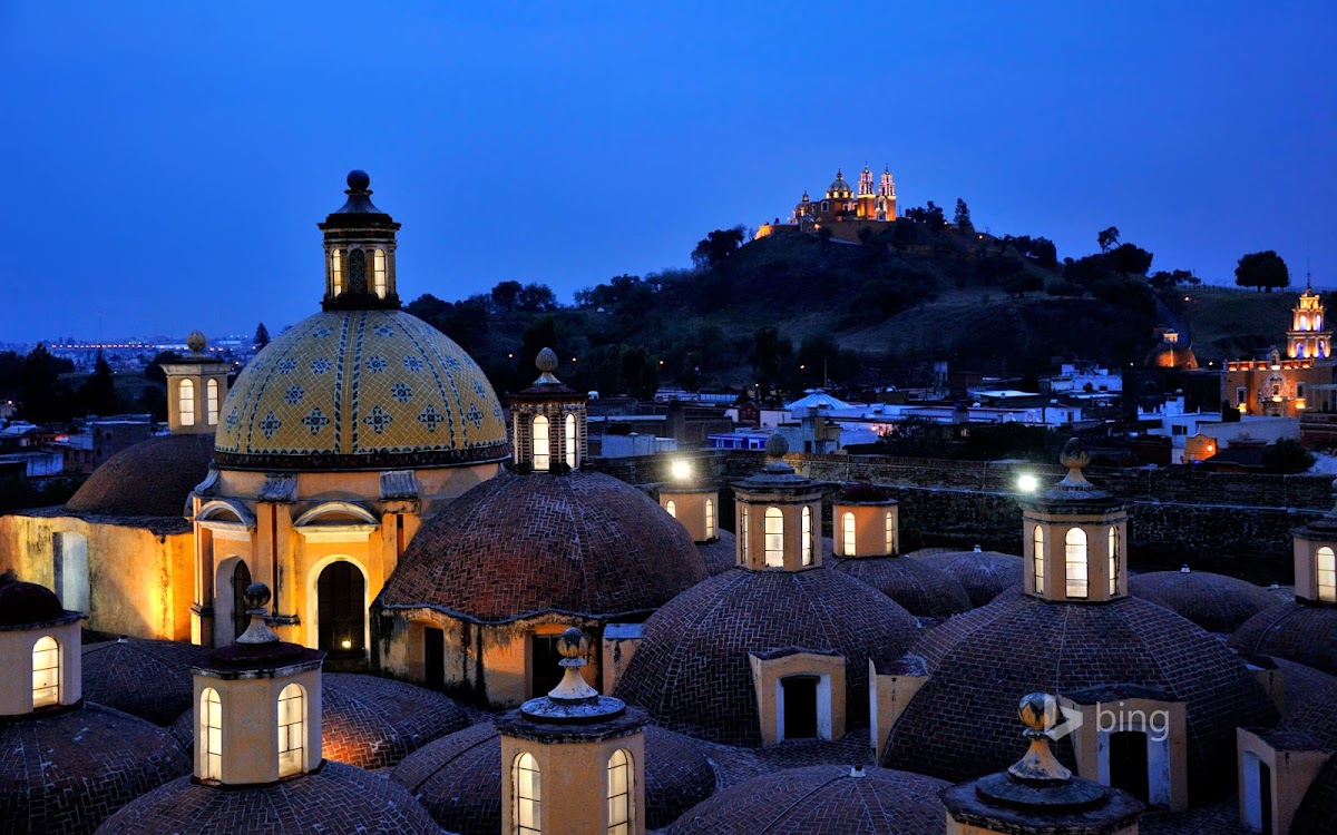 Jurídico & Contable PJM, Cholula