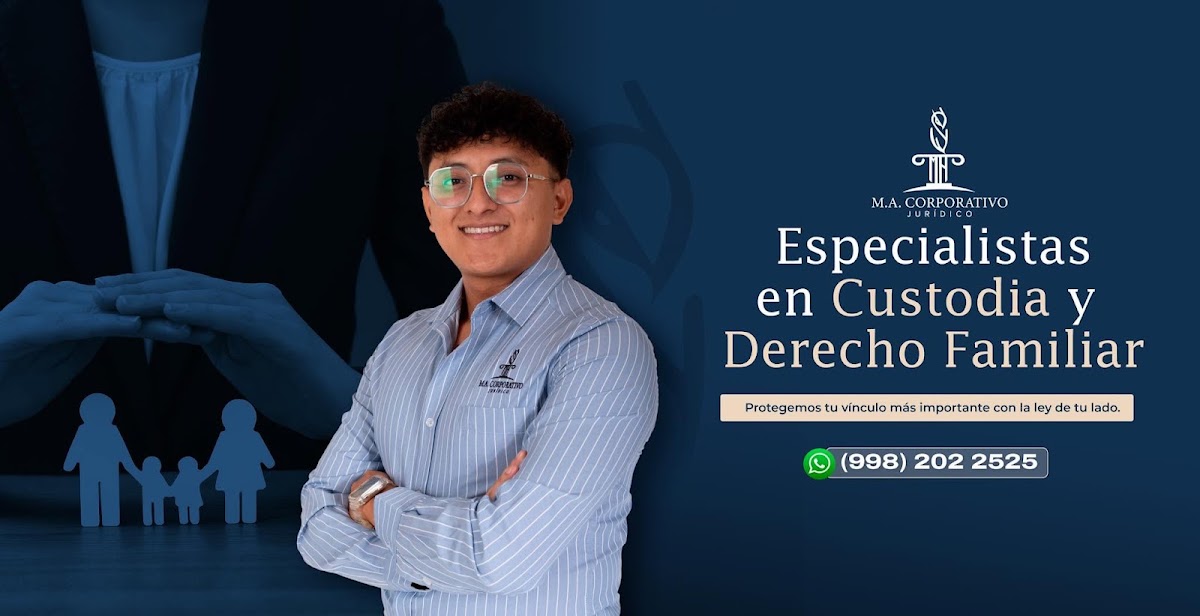 M. A. Corporativo Jurídico | Abogados en Cancún, Zona Hotelera