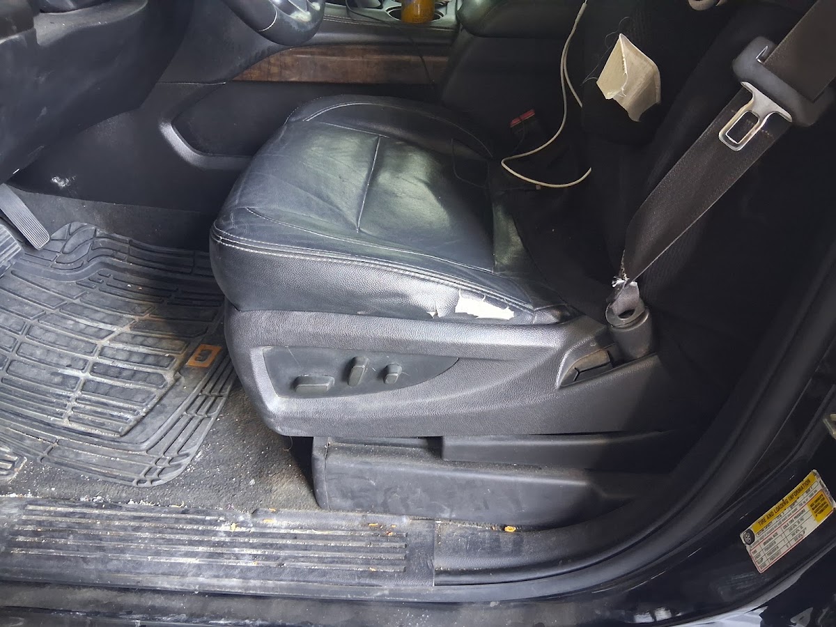Autoeléctrico y Electrónica automotriz, Otay