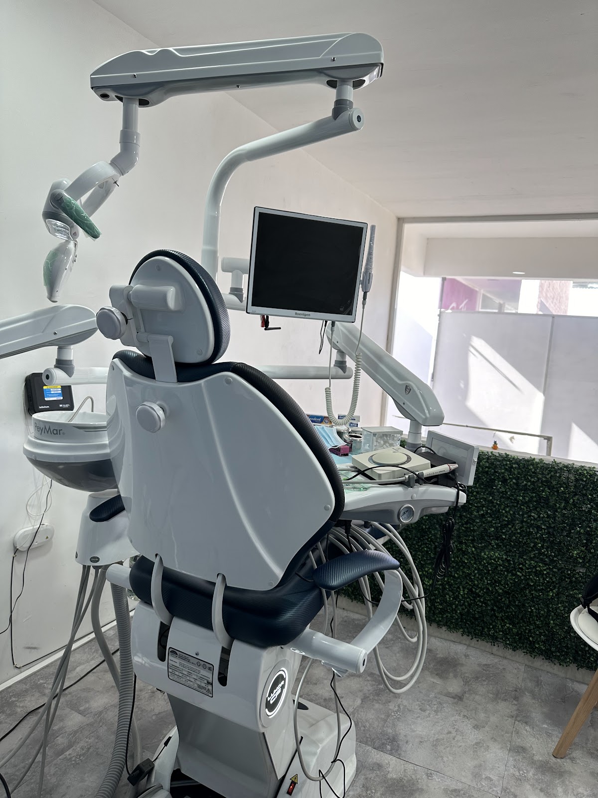 DentalRoots|Odontología Integral-Dra. Mónica G. Guarneros, Otras zonas