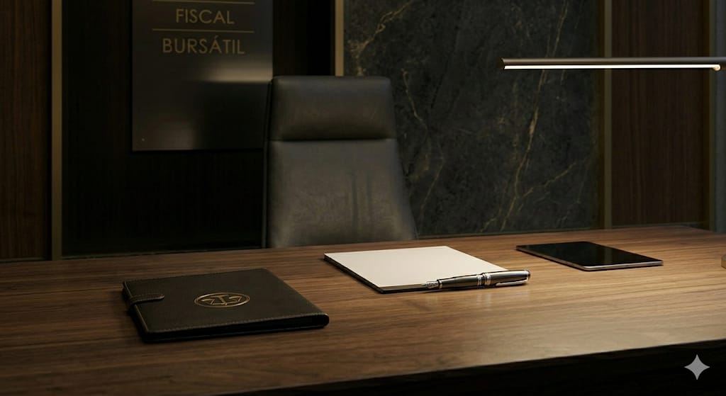 AJ Estudio Legal, Centro Histórico