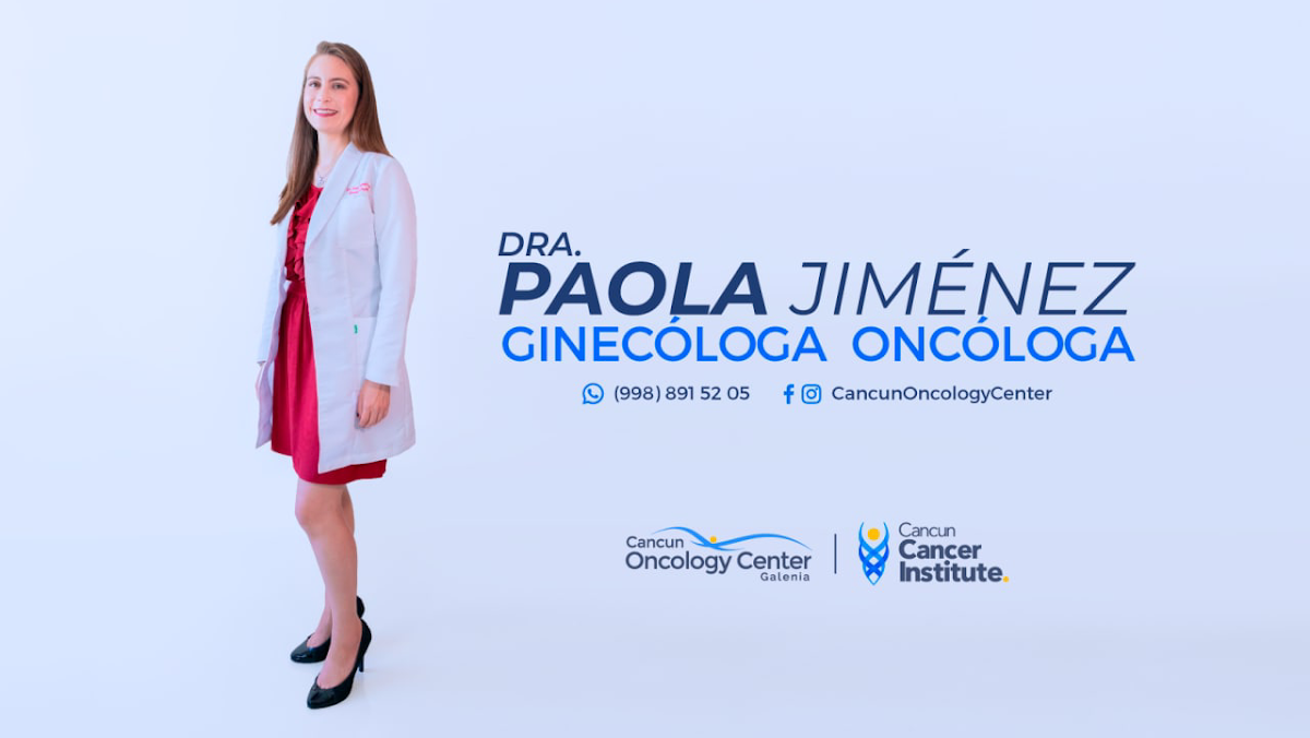 Dra. Paola Jiménez, Otras zonas