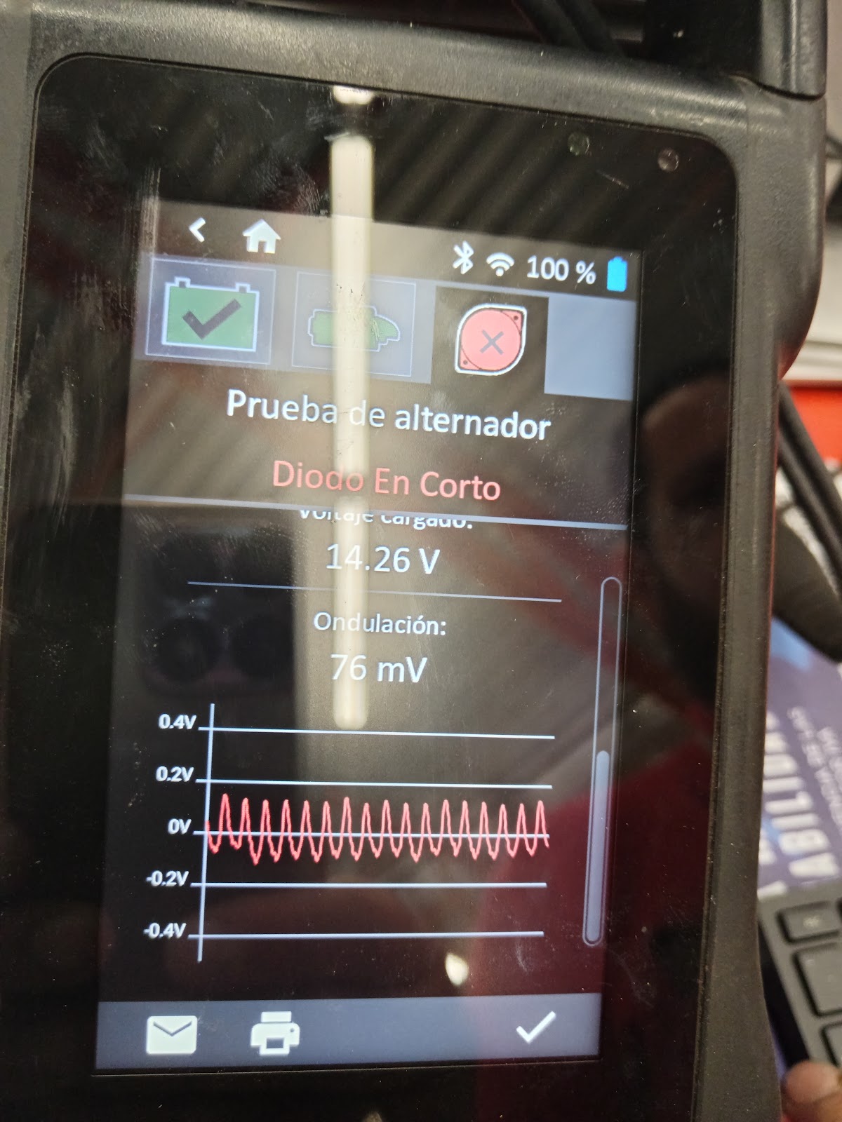 Servicio Auto Eléctrico Montiel, Zapopan