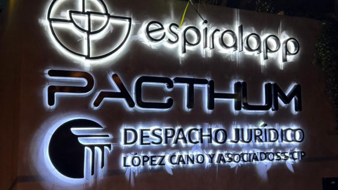 Despacho jurídico López Cano y asociados SCP, Altabrisa