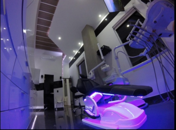 AZ Dental Norte, Otras zonas