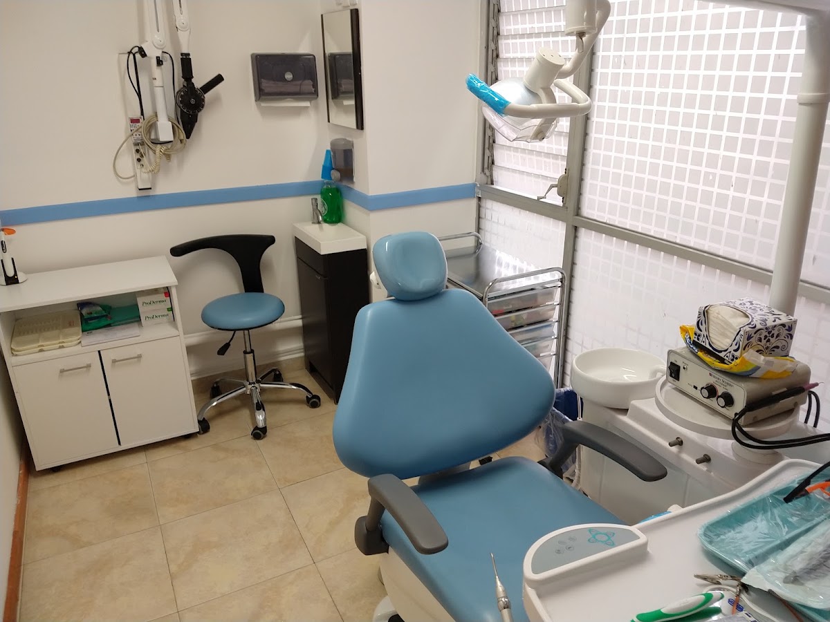 Dentista en polanco mx, Polanco