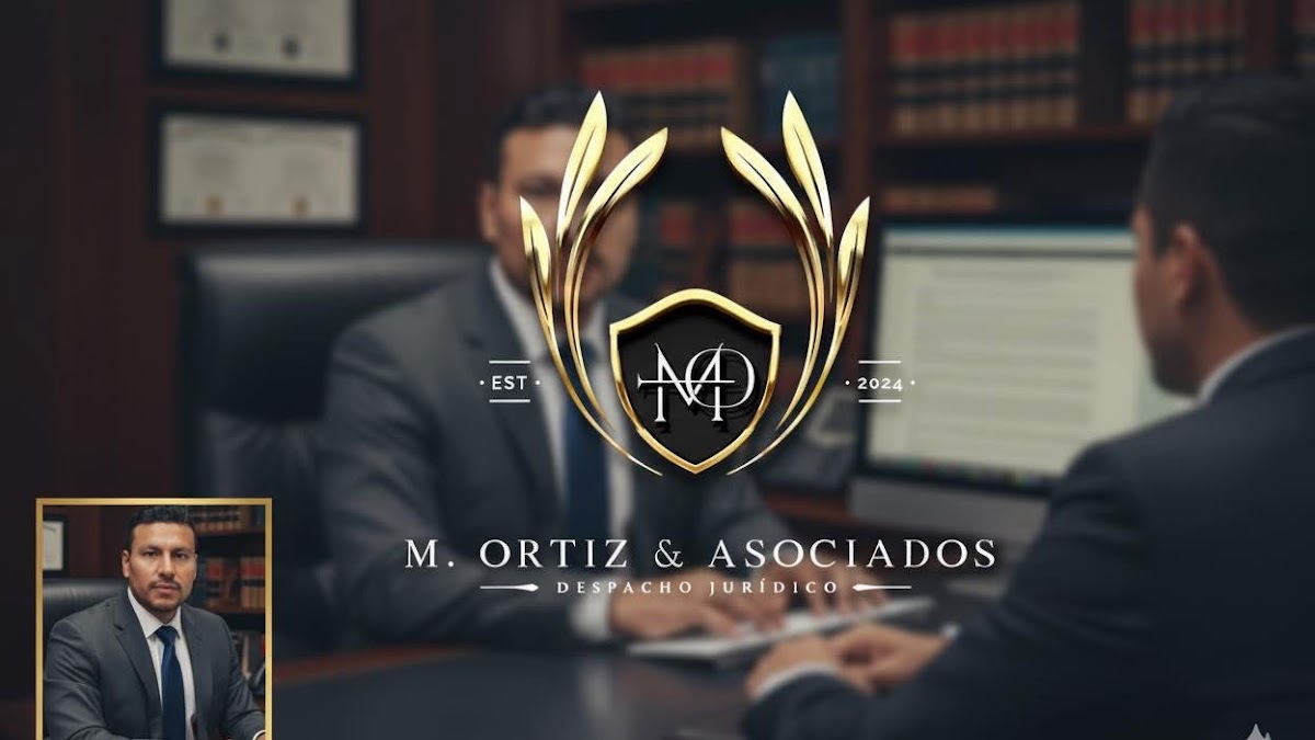 M. Ortiz & Asociados (Despacho Jurídico), Zona Río