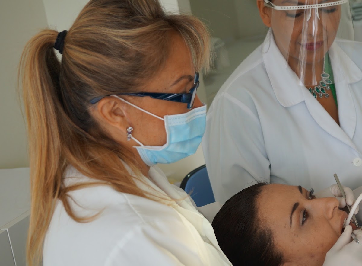 Dentista en Cancún, Otras zonas