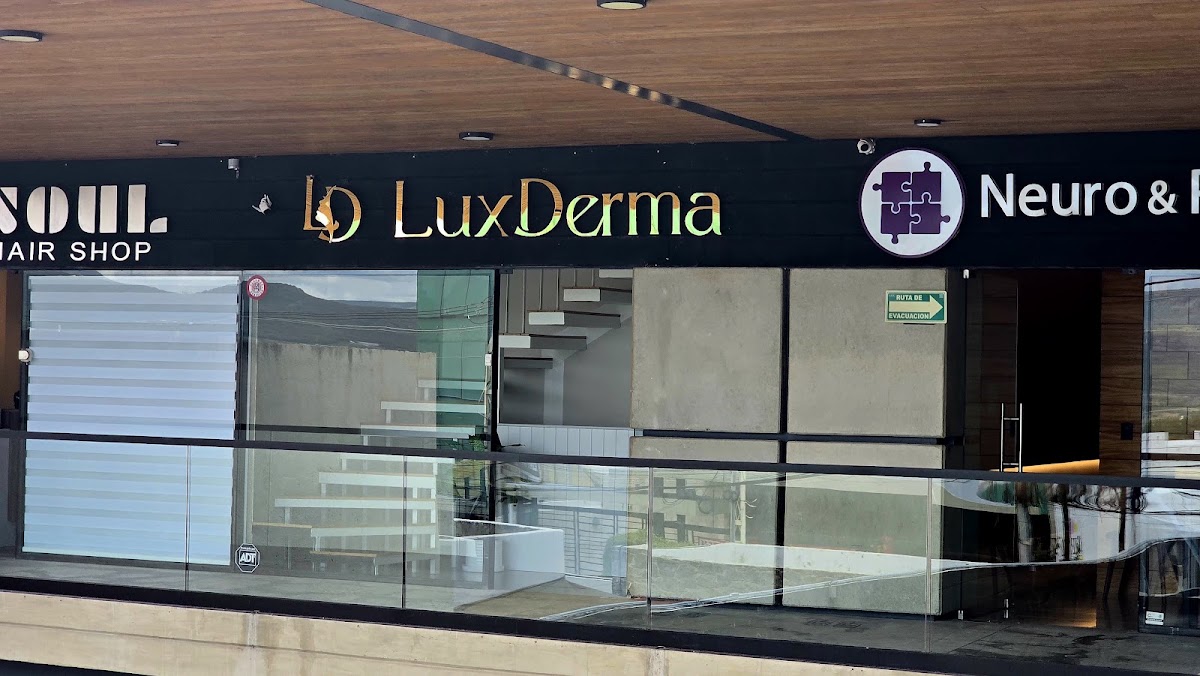 LuxDerma Querétaro, Juriquilla