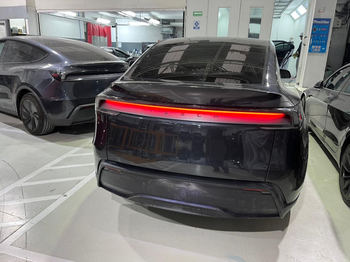 Quantum Electric Car Care Service, Otras zonas