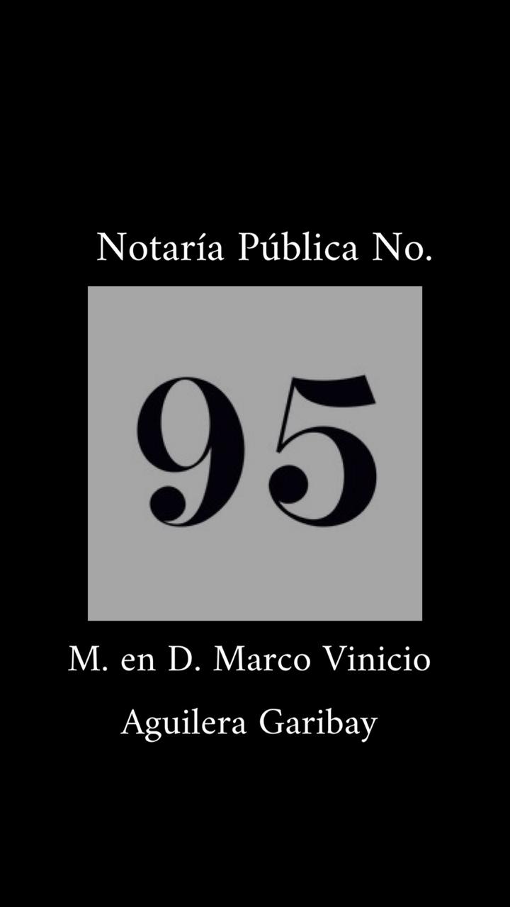 Notaría 95, Las Américas
