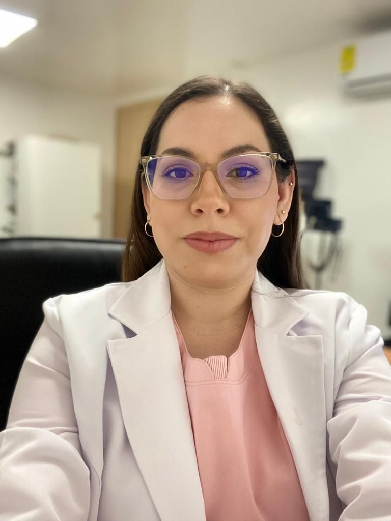 Ginecóloga en Tijuana - Dra. Brianda León, Zona Río