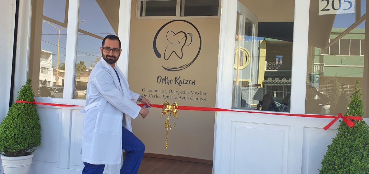 Ortho Kaizen, Otras zonas