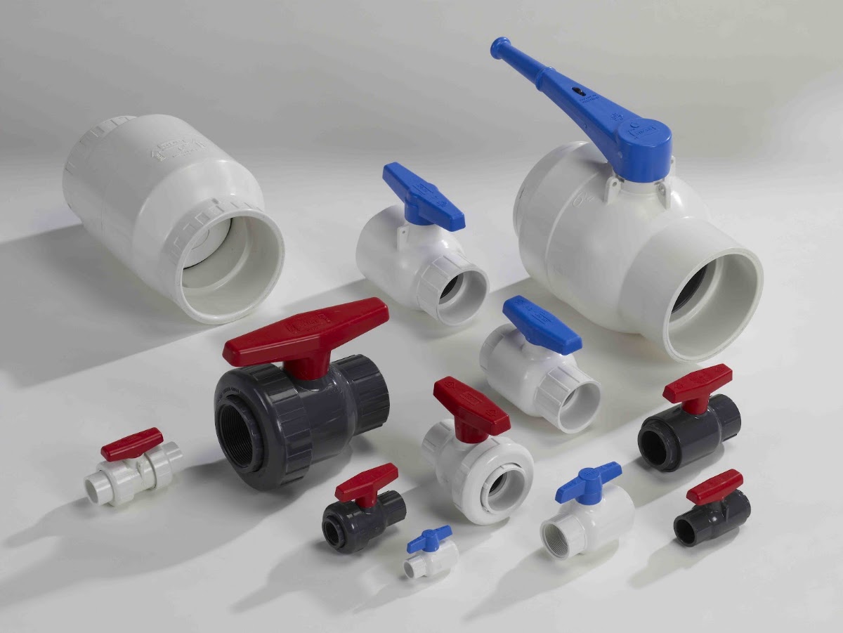 PVC G3 S.A. DE C.V., Centro de Monterrey