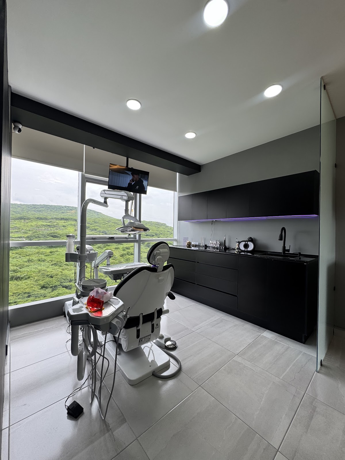 Dentaire Wellness Clinic Querétaro, Juriquilla