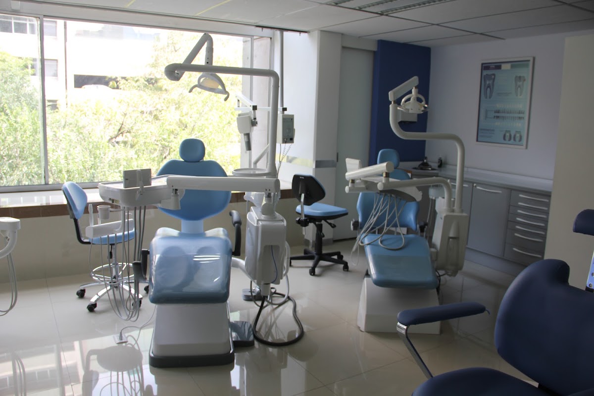 Ortodoncia Maxilofacial, Roma