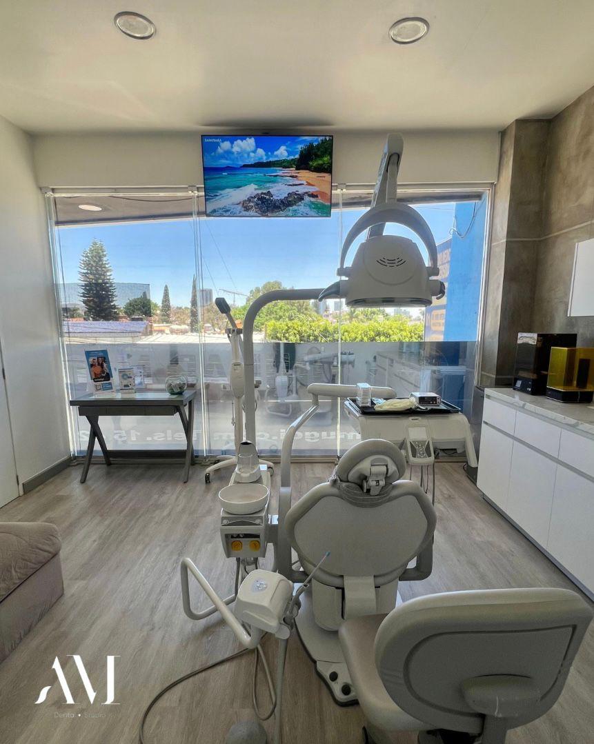AM Dental Studio | Ortodoncia y Estética Dental Especializada en Zapopan, Zapopan